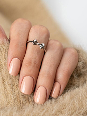 Classic Manicure