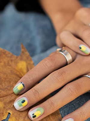 Nail Art & Custom Designs