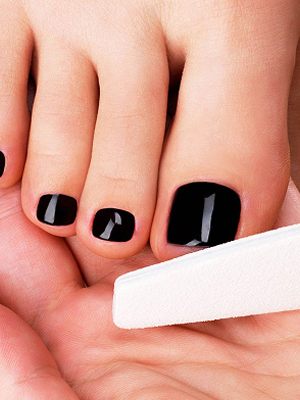 Pedicure Care